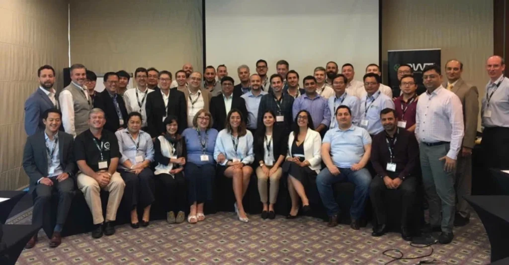 ATS Water Technology tham gia chương trình đào tạo chuyên sâu về công nghệ màng UF, NF và RO do H2O Innovation tổ chức tại Dubai
