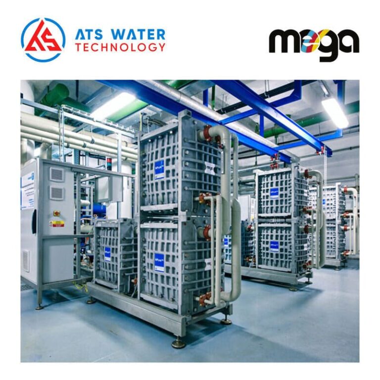Water Distribution Module 8 chỉ tiêu chất lượng nước quan trọng đánh giá tình trạng nước