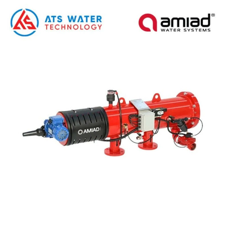 Water Distribution Module Spare parts là gì? Tầm quan trọng của spare part trong máy móc