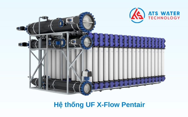 Tiền xử lý hệ RO bằng màng lọc