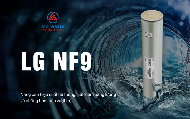 màng lọc LG NF9