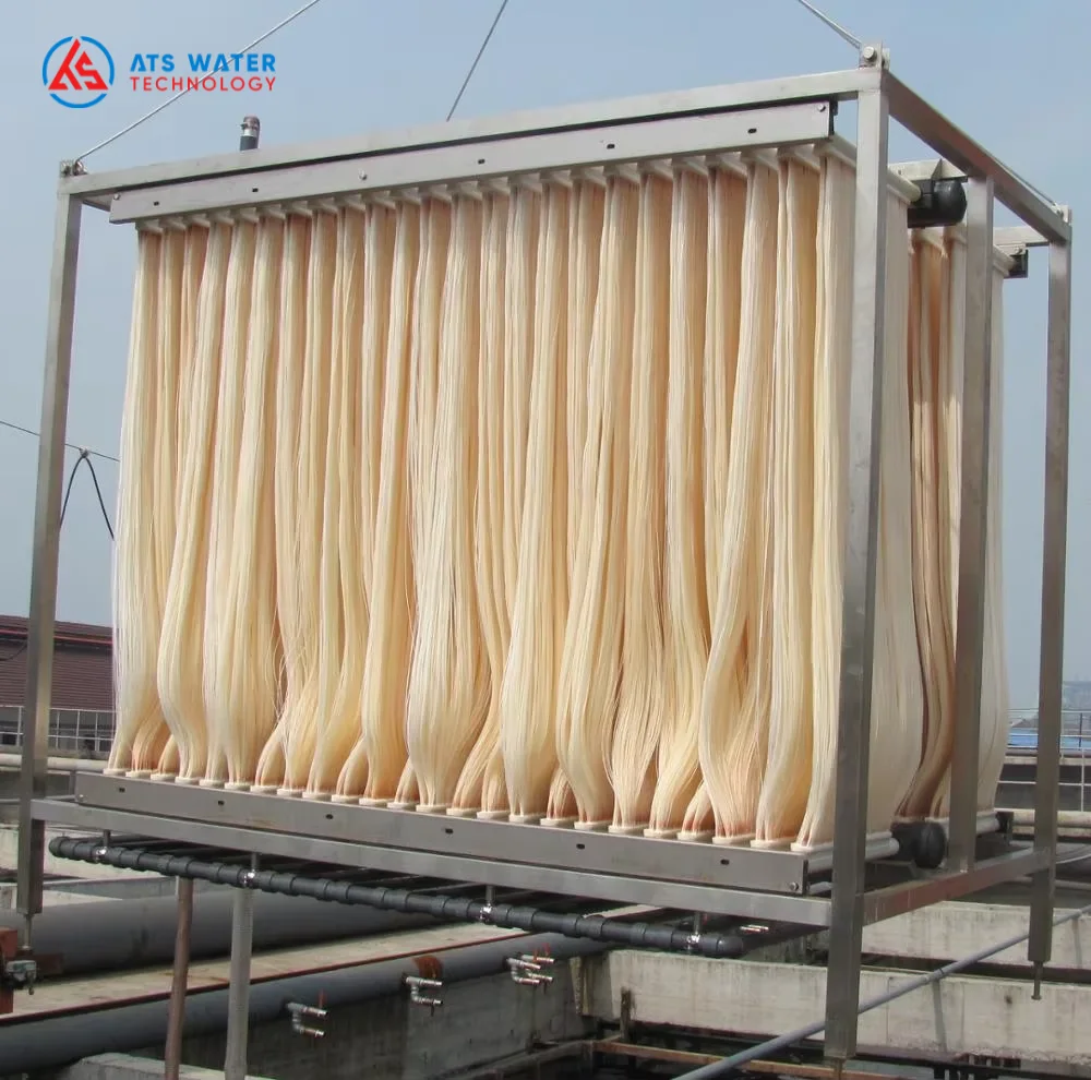 màng lọc MBR là gì