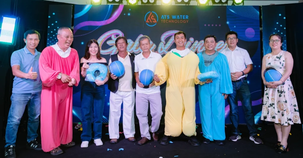 Gala dinner 2025