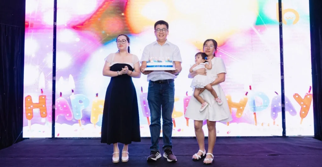 Gala dinner 2025