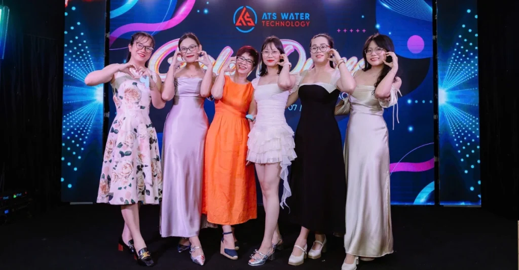 Gala dinner 2025