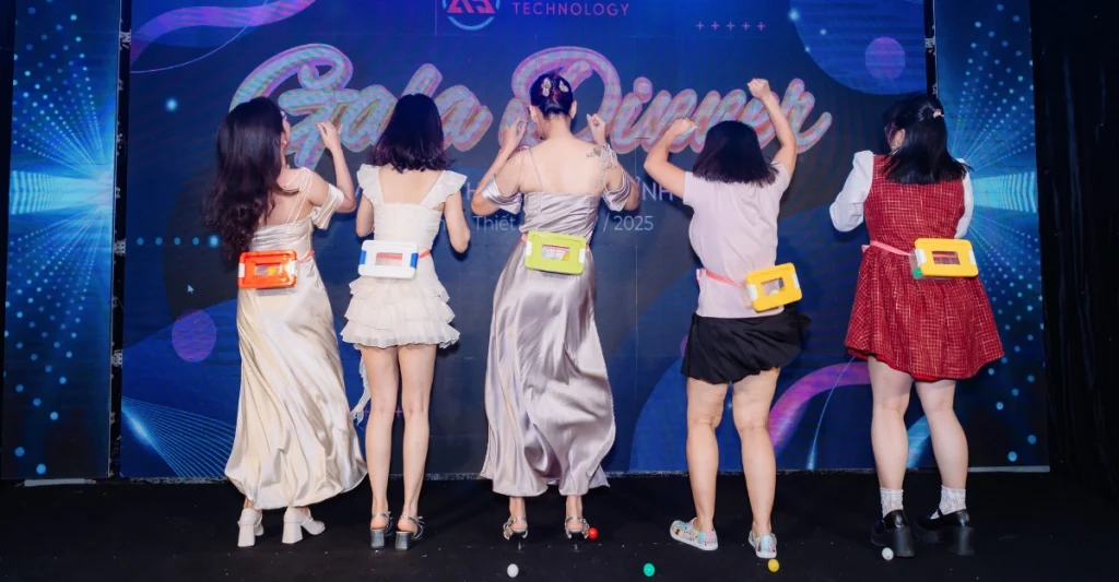 Gala dinner 2025