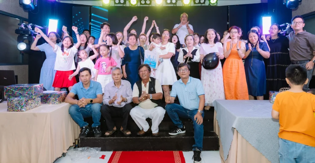 Gala dinner 2025