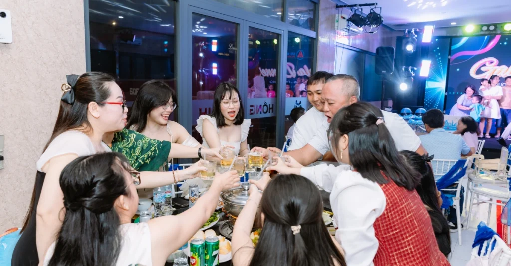 Gala dinner 2025