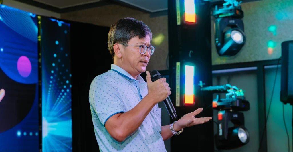 Gala dinner 2025