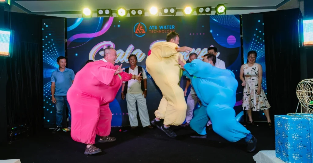 Gala dinner 2025