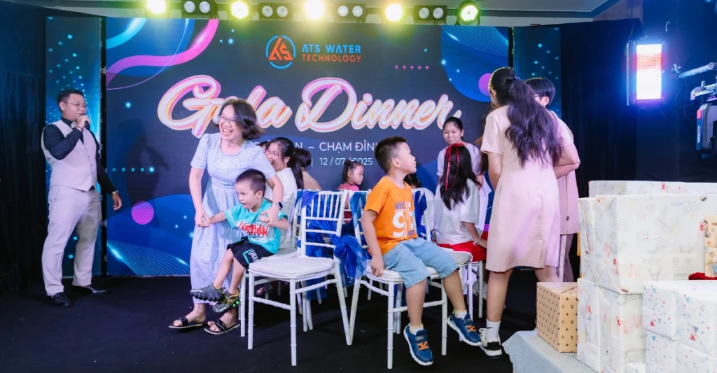 Gala dinner 2025