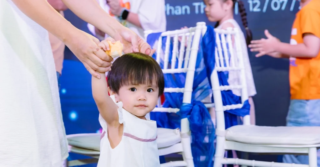 Gala dinner 2025