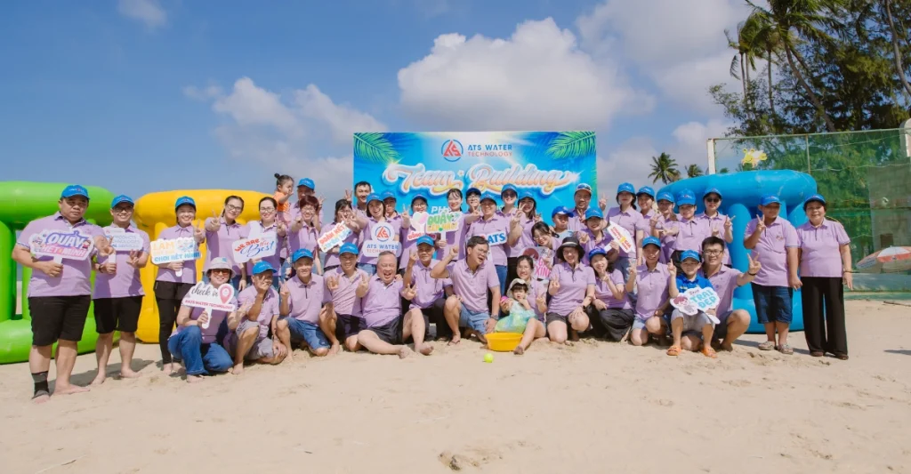 Teambuilding 2025