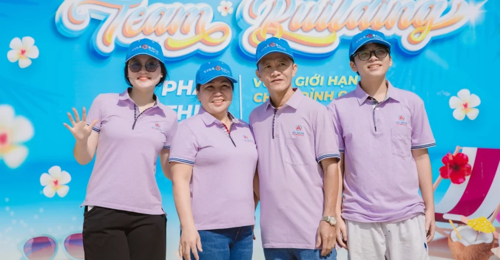 Teambuilding 2025