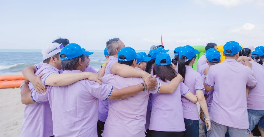 Teambuilding 2025