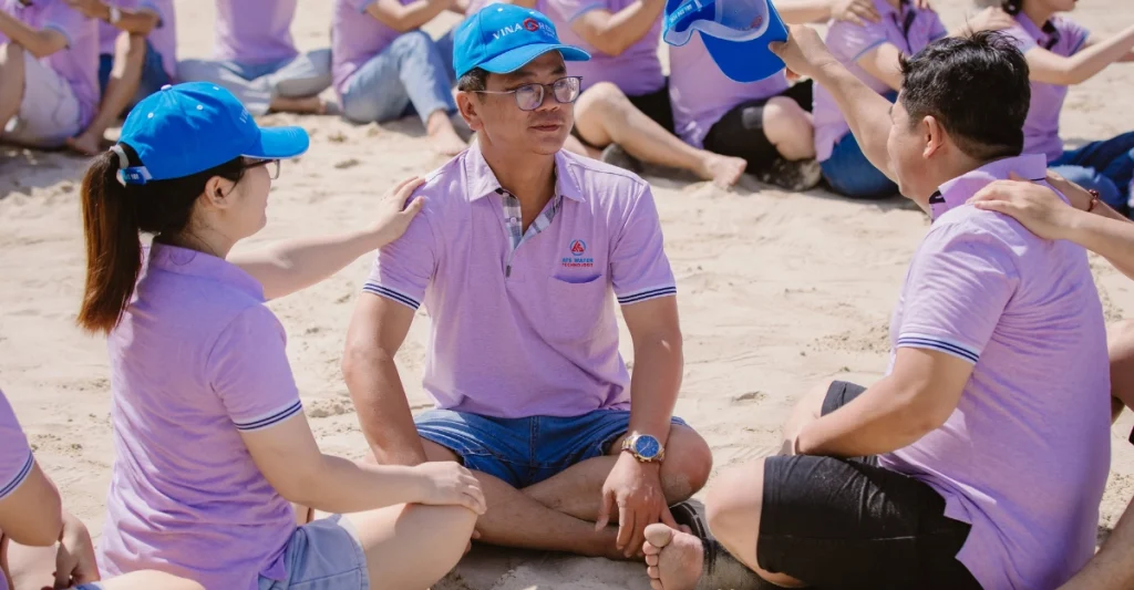 Teambuilding 2025