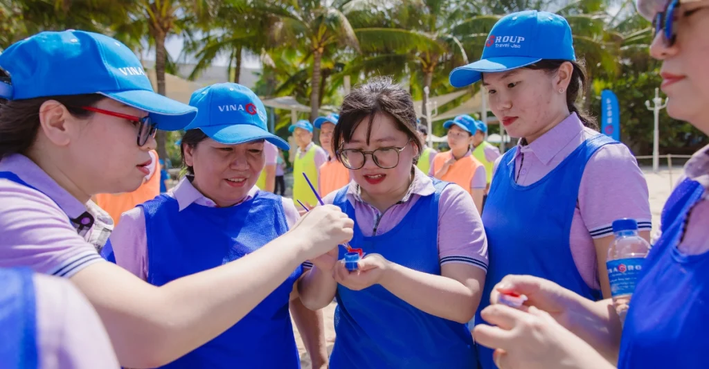 Teambuilding 2025
