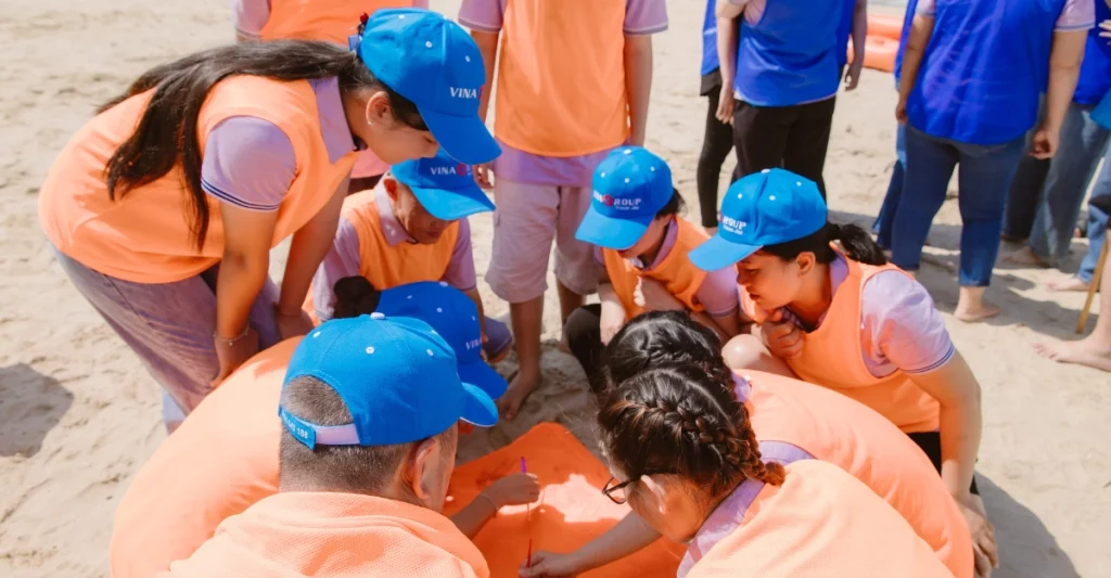 Teambuilding 2025
