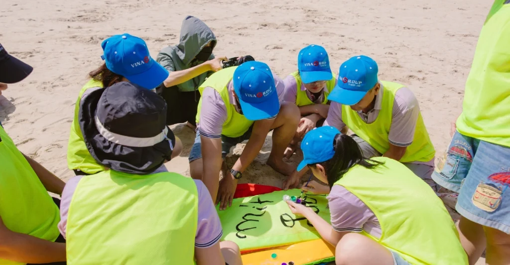 Teambuilding 2025
