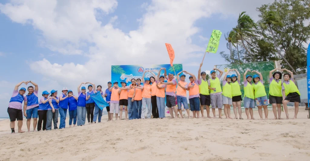 Teambuilding 2025