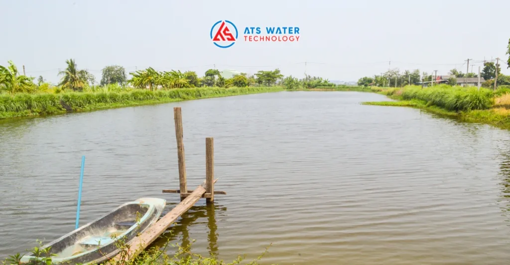 Ứng dụng của phương pháp keo tụ tạo bông trong xử lý nước cấp