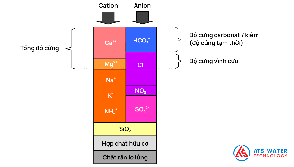 Trao đổi ion là gì?