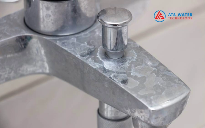 độ cứng của nước