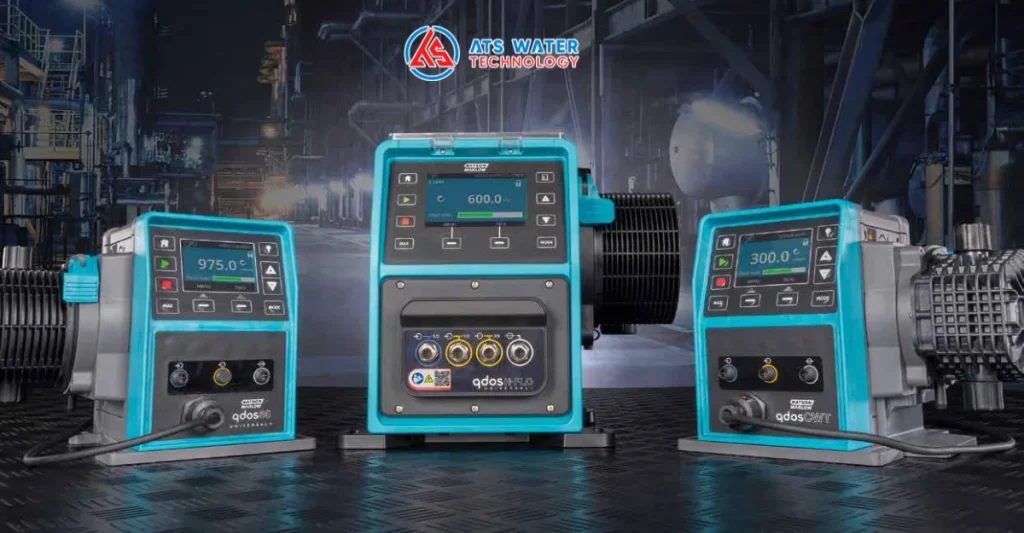 Ưu điểm của Qdos series
