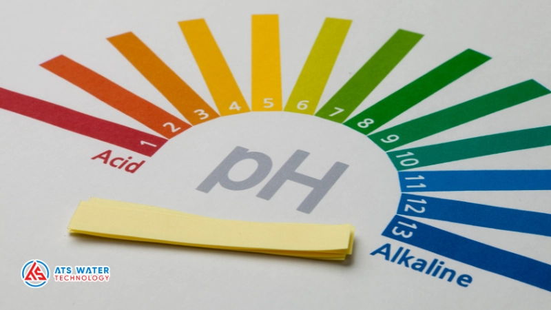 Vì sao cần kiểm tra độ kiềm trong nước?