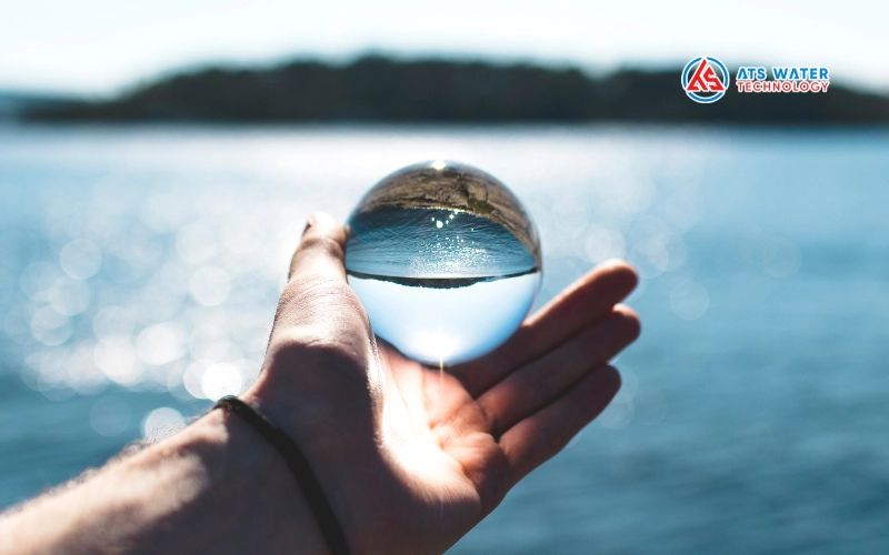 Lợi ích của giải pháp Zero Liquid Discharge (ZLD)