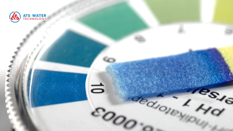 Nguyên nhân tạo nên độ kiềm của nước