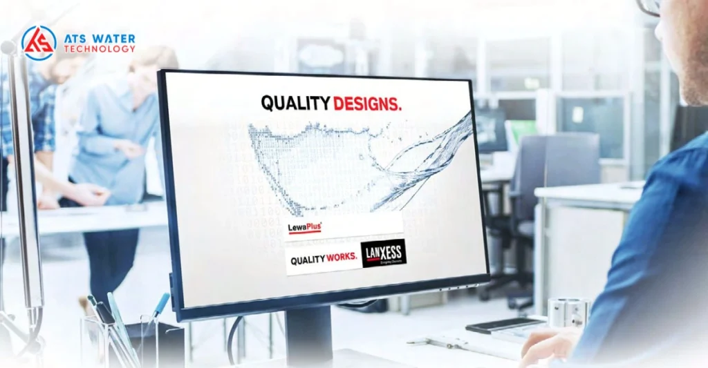 Giới thiệu chung về phần mềm LewaPlus®