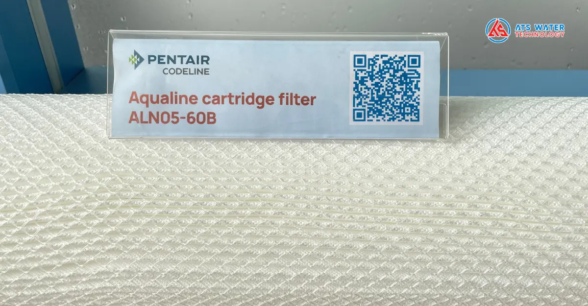 Đặc điểm của màng vi lọc MF