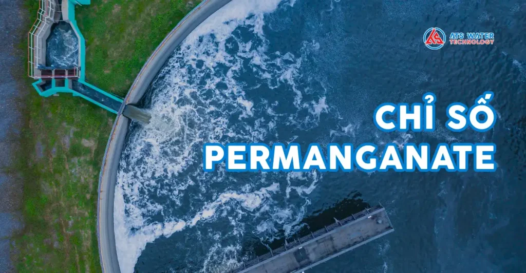 Chỉ số pecmanganat là gì?