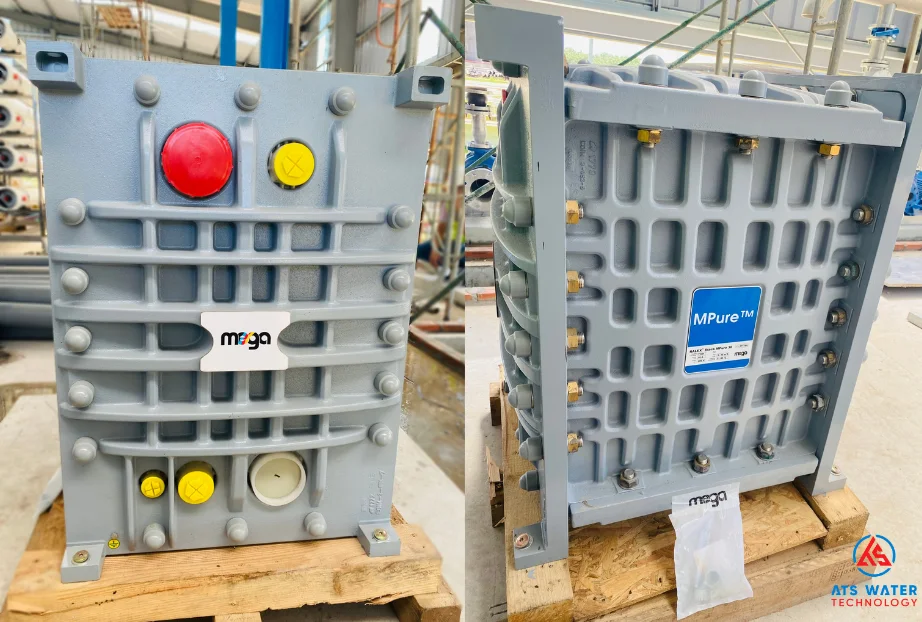 Các yếu tố cần cân nhắc khi chọn hệ thống xử lý nước DI