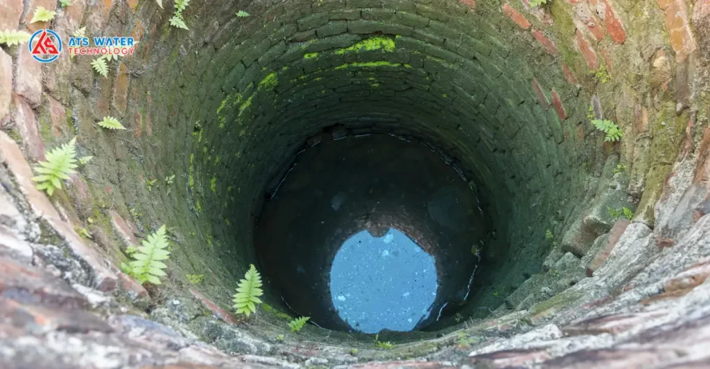 Vì sao cần xử lý nước giếng khoan để cấp cho sản xuất công nghiệp?