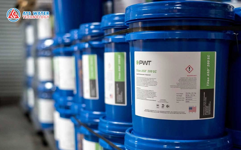 Ưu điểm của phần mềm dự đoán cáu cặn ProDose XPRT