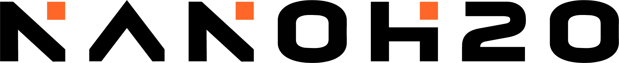 logo nanoh2o
