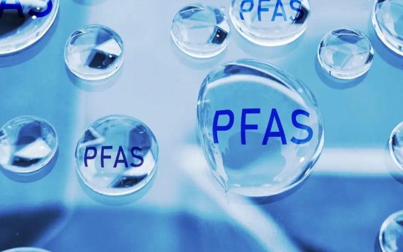 Tác hại của ô nhiễm PFAS trong nước