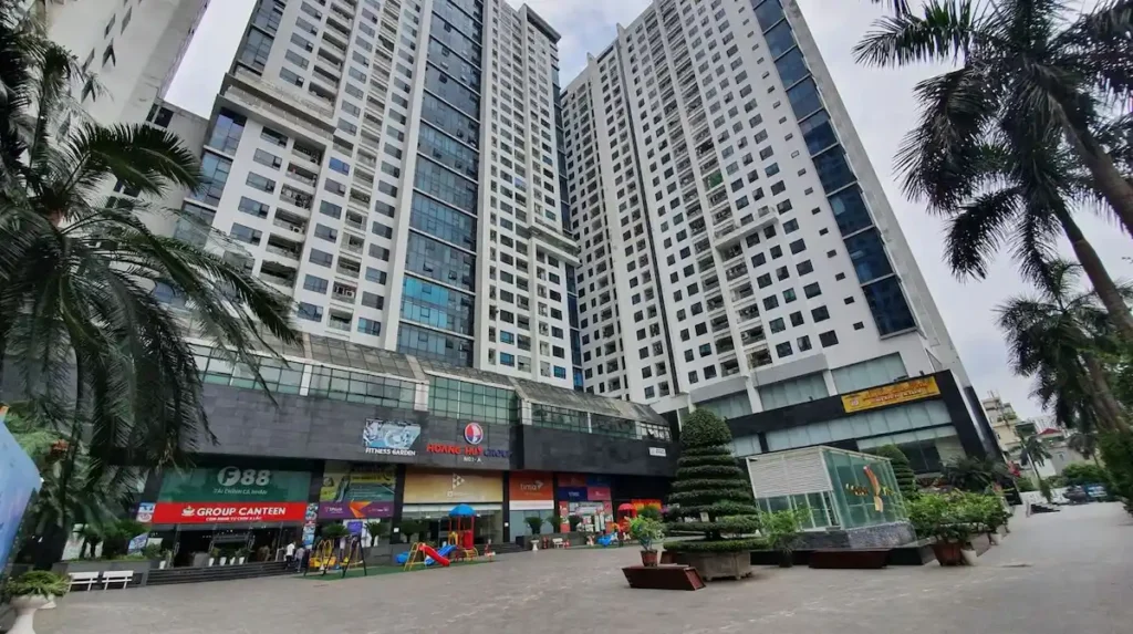 Lợi ích khi đầu tư hệ thống lọc nước cho căn hộ chung cư