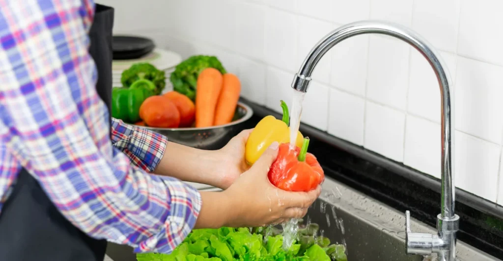 Tiêu chuẩn chất lượng nước thủy cục