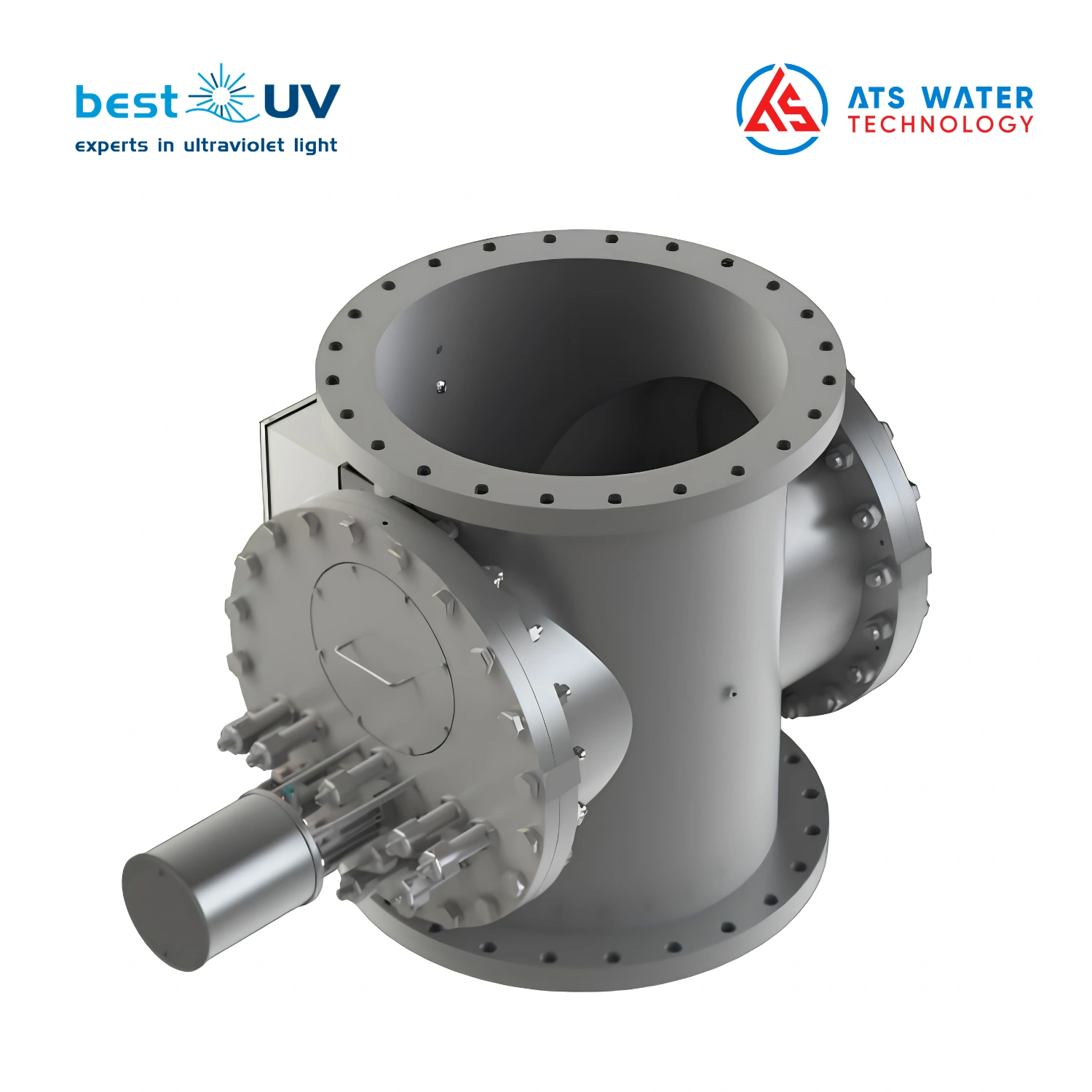 DeltaLine UV