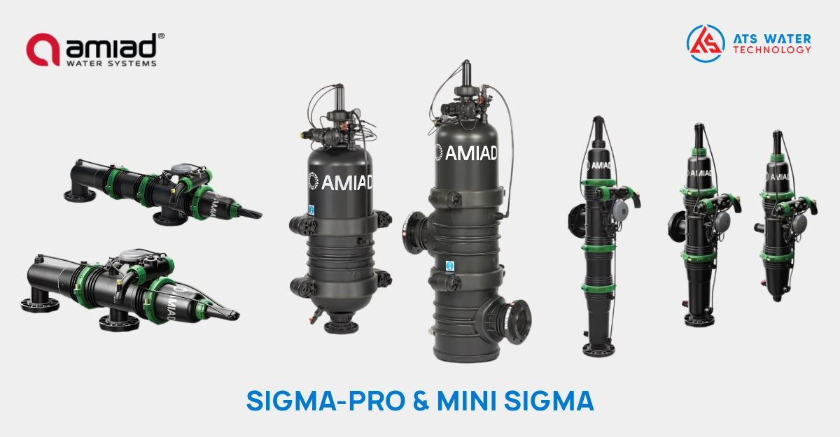 Sigma-Pro & Mini Sigma