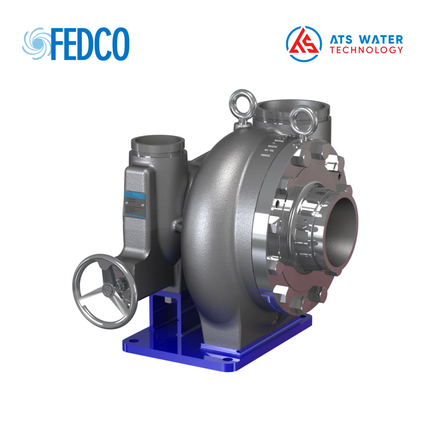 HPB Turbocharger