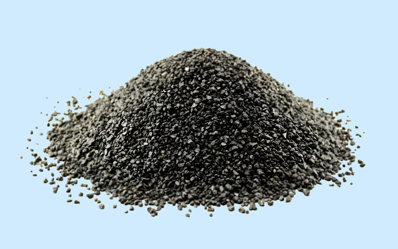 Mangan Greensand